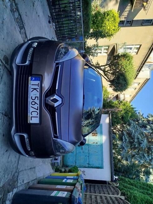 Renault Scenic 3 1,5 DCI 2013r Kielce - zdjęcie 12