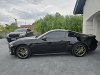 Ford Mustang VII 5.0 V8 Coyote Żarki - zdjęcie 5