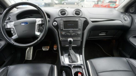 Ford Mondeo automat. Gwarancja. Polecam !!! Zielona Góra - zdjęcie 3