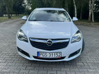 Opel Insignia Zarejestrowany 2.0 CDTi Navi LED Gostyń - zdjęcie 2