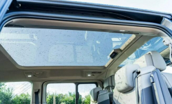 Volkswagen Multivan Edition 2.0TDI rabat 103 848 zł !!! Warszawa - zdjęcie 8