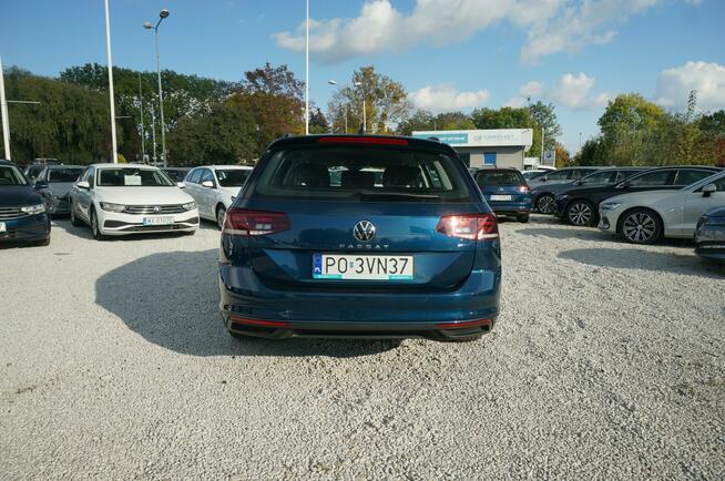 Volkswagen Passat 2.0 TDI/150 KM Evo Essence Salon PL Fvat 23% PO3VN37 Poznań - zdjęcie 7