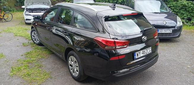 Hyundai i30 1.5 DPI Dąbrowa Górnicza - zdjęcie 4