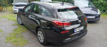 Hyundai i30 1.5 DPI Dąbrowa Górnicza - zdjęcie 4