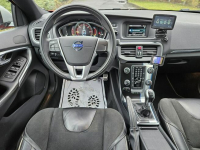 Volvo V40 R-Design* Bardzo Ładne i Zadbane* Rok GWARANCJI Opoczno - zdjęcie 9