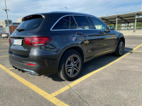 Mercedes-Benz GLC Mercedes-Benz GLC 300 E 4-Matic Plug-In Łódź - zdjęcie 6