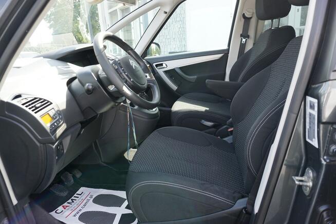 Citroen C4 Picasso polski salon Opole - zdjęcie 9