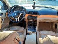 Sprzedam BMW E46 330d Tabor Wielki - zdjęcie 7