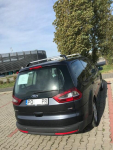 Ford Galaxy 2009 1.8 TDCi Silnik po wymianie! Zadbany! Lublin - zdjęcie 6