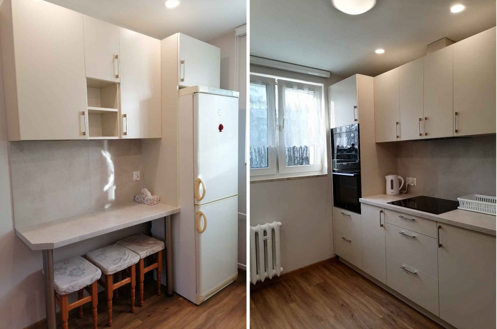 Wynajmę mieszkanie Rzeszów - zdjęcie 5