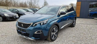 Peugeot 5008 Jeden Właściciel Bezwypadkowy 1.6 THP GT Pack Płock - zdjęcie 2