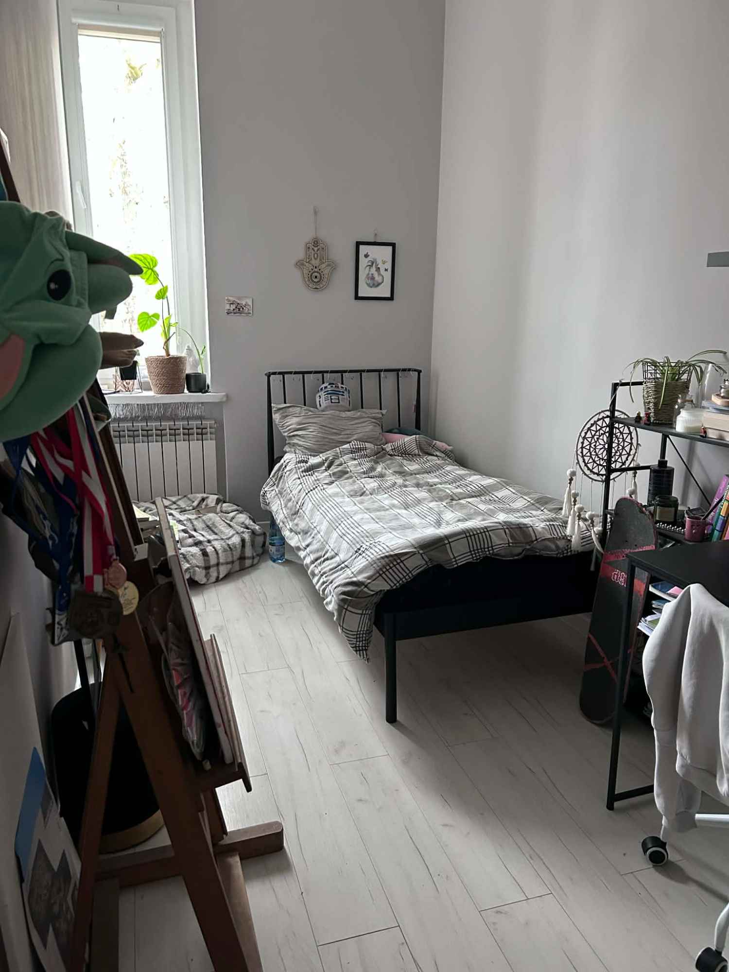 Mieszkanie Świnoujście Świnoujście - zdjęcie 1