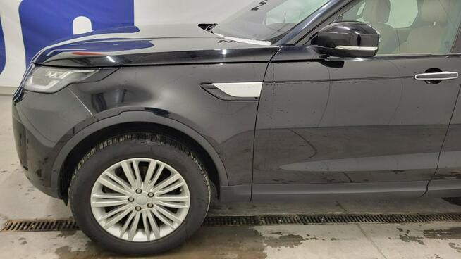 Land Rover Discovery V 2.0 SD4 HSE Grójec - zdjęcie 10