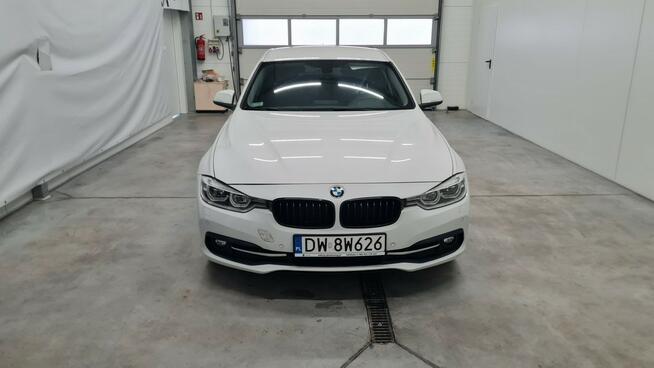 BMW Seria 3 Grójec - zdjęcie 2