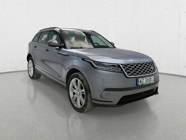 Land Rover Range Rover VELAR Komorniki - zdjęcie 1