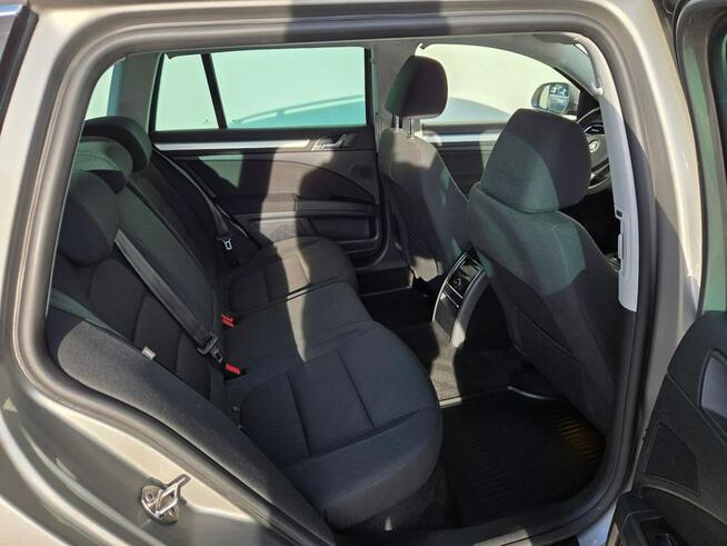 Škoda Superb 2.0Tdi 170kM * 4x4 * xenon * LEDY * navi Raba Niżna - zdjęcie 12
