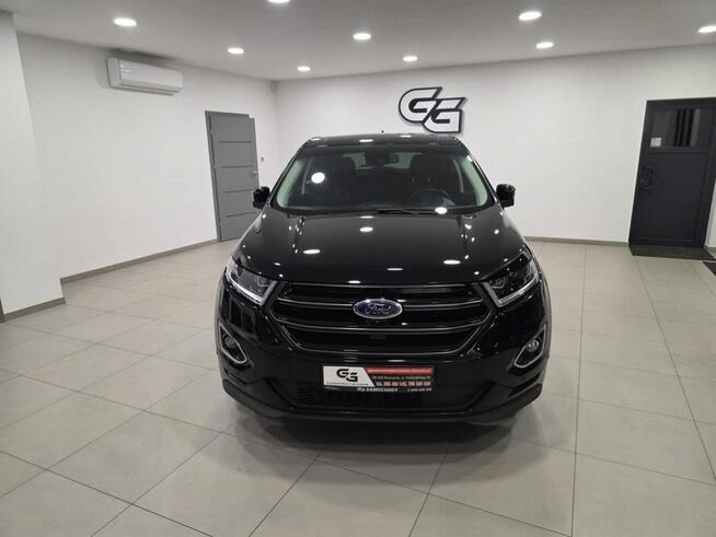 Ford EDGE SPORT 4x4 / Navi / Kamera / Roczna Gwarancja GetHelp w cenie Korczyna - zdjęcie 10