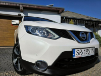 Nissan Qashqai panorama dach Rydułtowy - zdjęcie 6