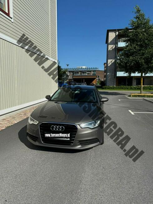 Audi A6 Kiczyce - zdjęcie 2