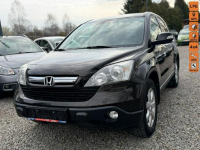 Honda CR-V 2,0 150 lift 4x4 executive bez rdzy LPG