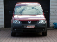 Volkswagen Caddy Klimatyzacja /Gwarancja / 1,9 /tdi /105KM / Mikołów - zdjęcie 3