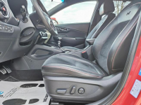 Hyundai Kona 1.0 T-GDI 48V N-Line 120 KM Serwisowany Twardów - zdjęcie 12