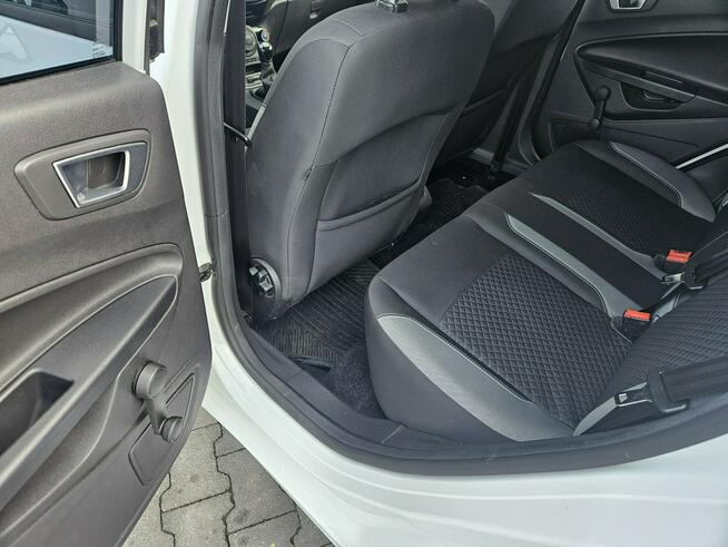 Ford Fiesta I Właściciel Niski przebieg Polecam Rybnik - zdjęcie 12