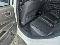 Ford Fiesta I Właściciel Niski przebieg Polecam Rybnik - zdjęcie 12
