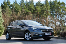 Opel Astra 1,4 Benz Turbo 125KM PDC Alufelgi 1Wł. Serwis z DE !! Ostrów Mazowiecka - zdjęcie 2
