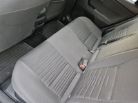 Toyota Auris 1.8 hybrid  climatronic kamera grzane fotele Drelów - zdjęcie 9