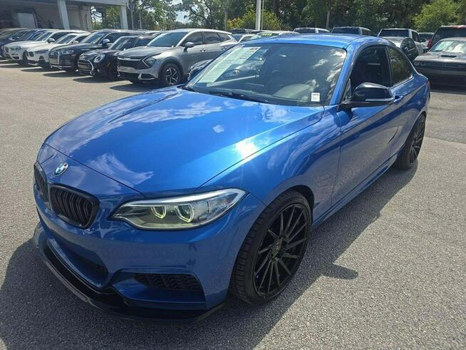 BMW Seria 2 (Wszystkie) N55 / xDrive / M-Pakiet / Tarnów - zdjęcie 2