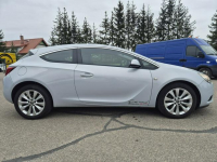 Opel Astra Giżycko - zdjęcie 4