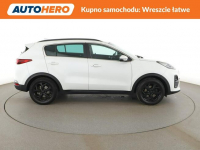 Kia Sportage kamera skóra el fotele grzane navi  automat Warszawa - zdjęcie 9