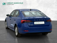 Skoda Octavia 1.0 TSI Active Warszawa - zdjęcie 7
