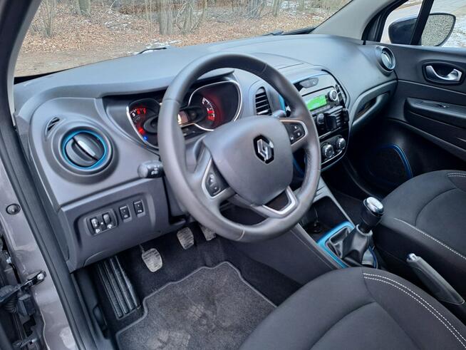 Renault Captur Experience ENERGY- po lifcie Siewierz - zdjęcie 8