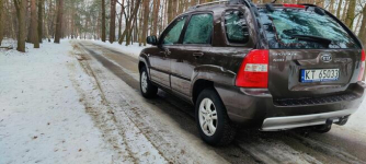 Kia Dąbrowa Tarnowska - zdjęcie 9