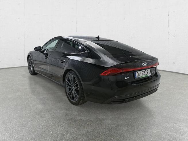 Audi A7 Komorniki - zdjęcie 5