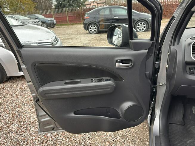 Opel Agila 1.0 benzyna/Klimatyzacja/Zamiana/Kredyt/VIP Gwarant Warszawa - zdjęcie 10