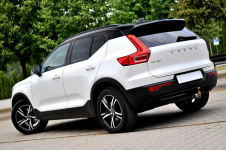 Volvo XC 40 1,5 Benzyna 130KM T2 Full Led Navi Pdc Full Opcja Płock - zdjęcie 5