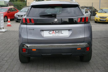 Peugeot 3008 zarejestrowany, ubezpieczony, I rej. 18.12.2017 r. Opole - zdjęcie 5
