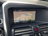Volvo XC60 Momentum 2.0D 163km SKÓRA bixenon NAVI kamera SERWIS 2013 Tychy - zdjęcie 10
