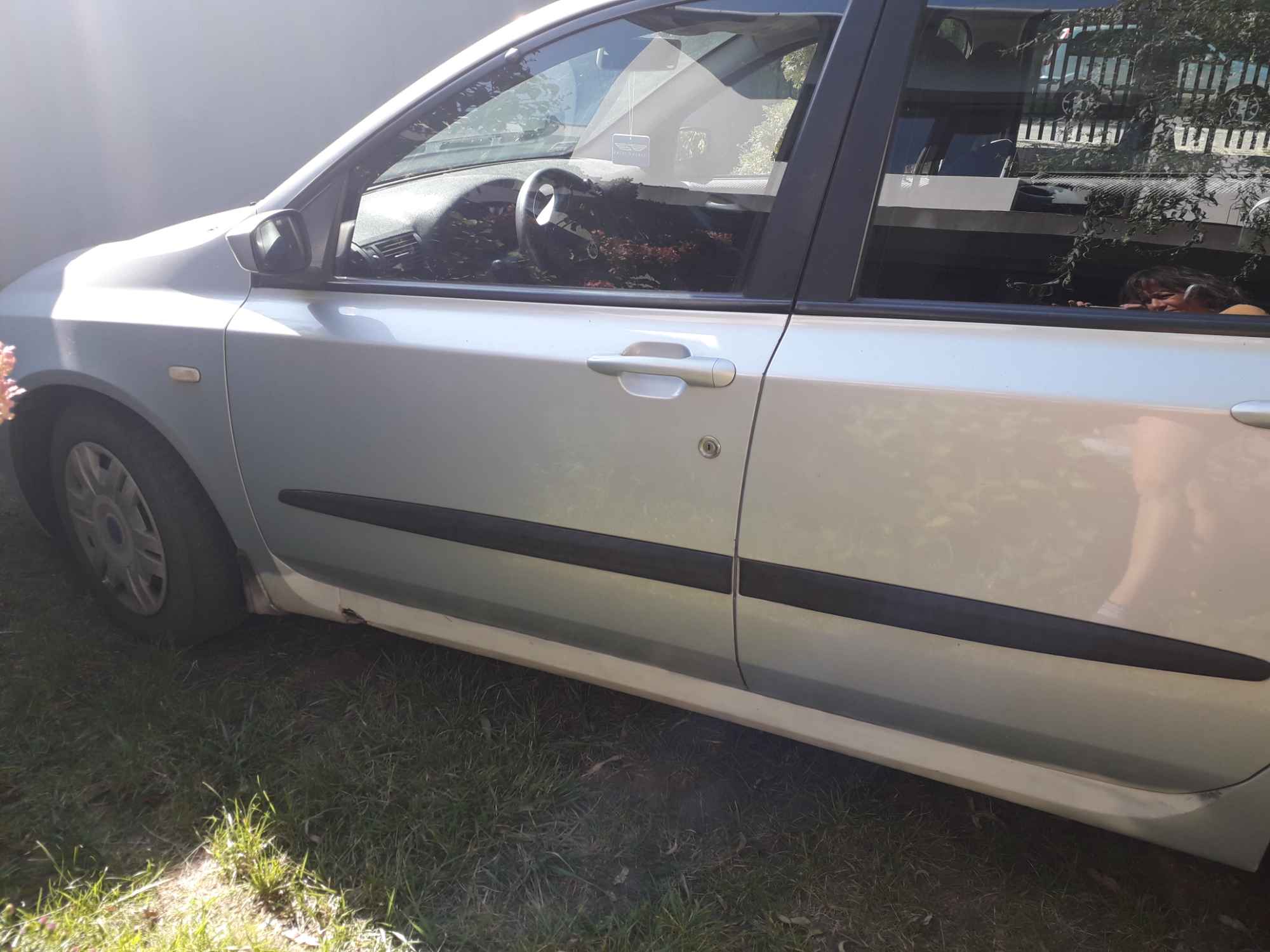 Sprzedam fiat stilo Piotrków Trybunalski - zdjęcie 1