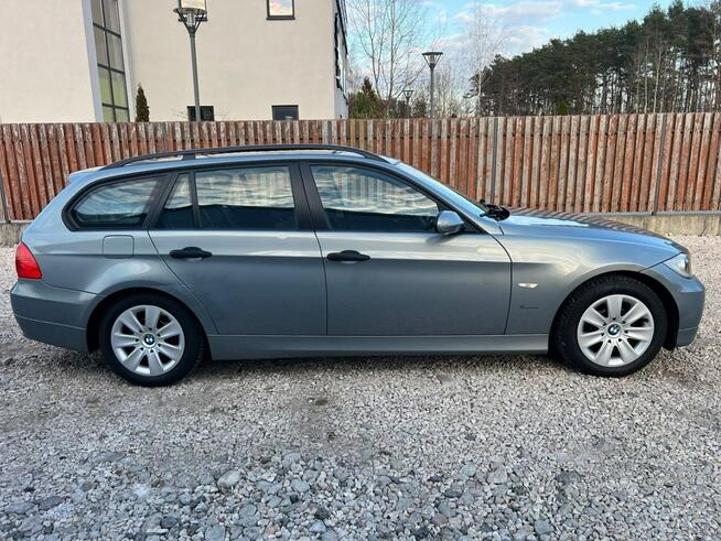 BMW Seria 3 ASO, Panoramiczny dach, dwa komplety kół Warszawa - zdjęcie 5