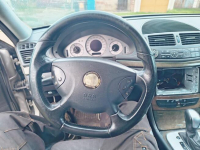 Mercedes E W211 2,2 D automat AMG Golczewo - zdjęcie 5