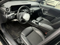 Mercedes A 200 Zielona Łąka - zdjęcie 7