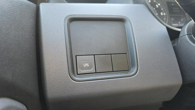 Dacia Duster Klima super stan ledy SALON POLSKA na gwarancji Lębork - zdjęcie 11