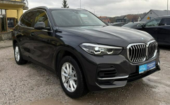BMW X5 4x4,231KM,Virtual,X-Drive,Gwarancja Kamienna Góra - zdjęcie 2