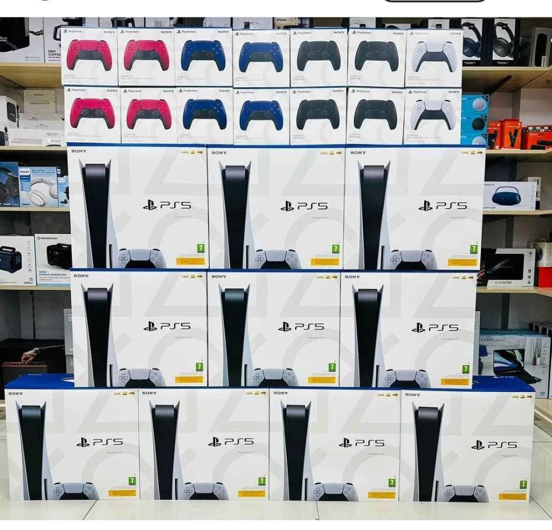 Sony PS5, Sony PS5 Pro, Xbox, iPhone 16, iPhone 15, iPhone 14, iPhone Ursus - zdjęcie 1