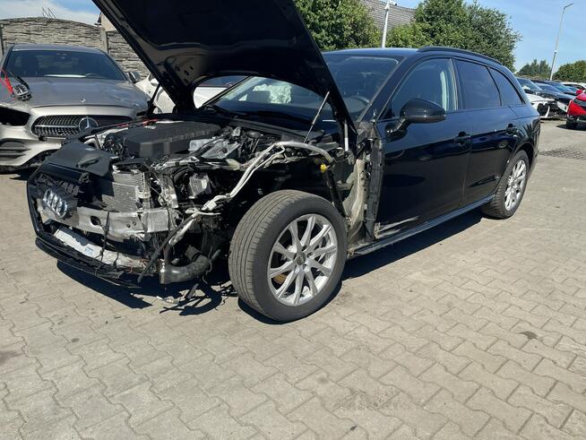 Audi A4 Avant DSG Style 150KM Gliwice - zdjęcie 4