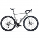 2025 Bmc Roadmachine 01 Two Road Bike (INDORACYCLES)